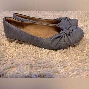 Cute flats